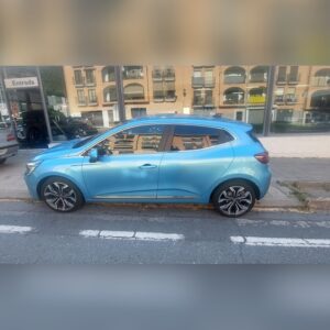 Renault Clio TCE 90CV