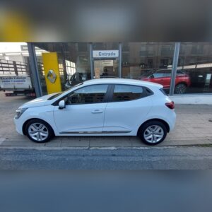 Renault Clio1.5 85CV