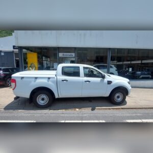 Ford Ranger 2.0 170CV
