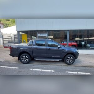 Ford Ranger 3.2 tdci 200cv