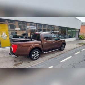 Nissan Navara 2.3 190CV