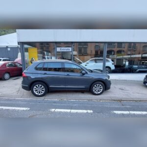 Volkswagen Tiguan 2.0 122cv