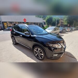 Nissan X-Trail 150cv