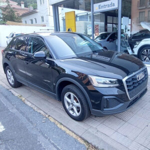 Audi Q2 1.0 110CV