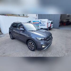 Volkswagen T-Cross 1.0 110CV
