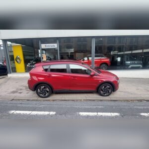 Hyundai BAYON1.0