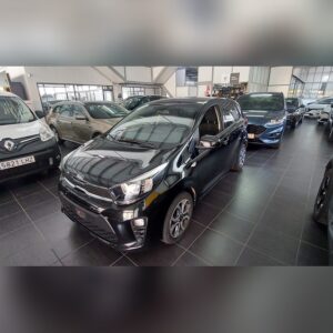 Kia Picanto1.0
