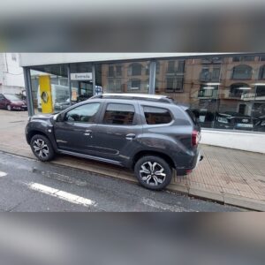 Dacia Duster 1.0 TCE 100CV