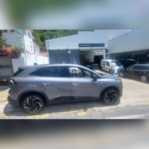 Renault Symbioz 1.6 145cv hyb