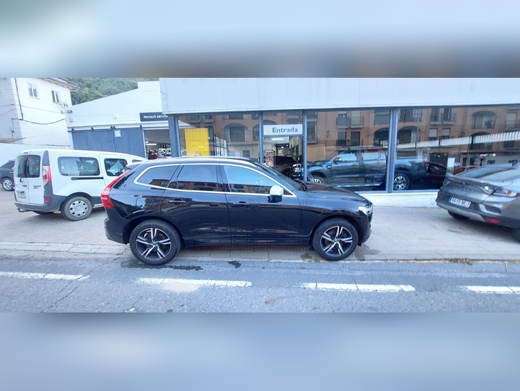 Volvo Xc 60 150CV