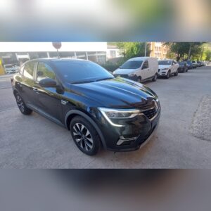 Renault Arkana1.3 TCE 140CV