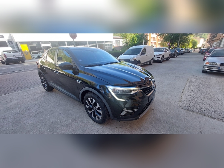 Renault Arkana1.3 TCE 140CV