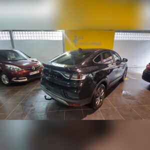 Renault Arkana1.3 TCE 140CV