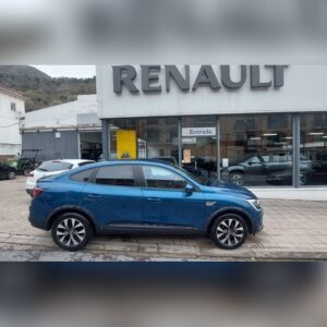 Renault Arkana1.6 145CV HYB