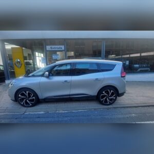 Renault Grand Scenic1.7 dci 120cv