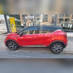 Renault CapturGLP 100CV