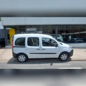 Renault Kangoo Combi1.5 DCI 95CV